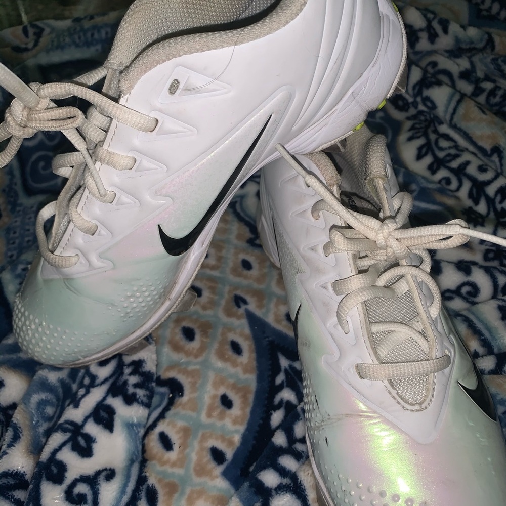 Nike Soccer cleats